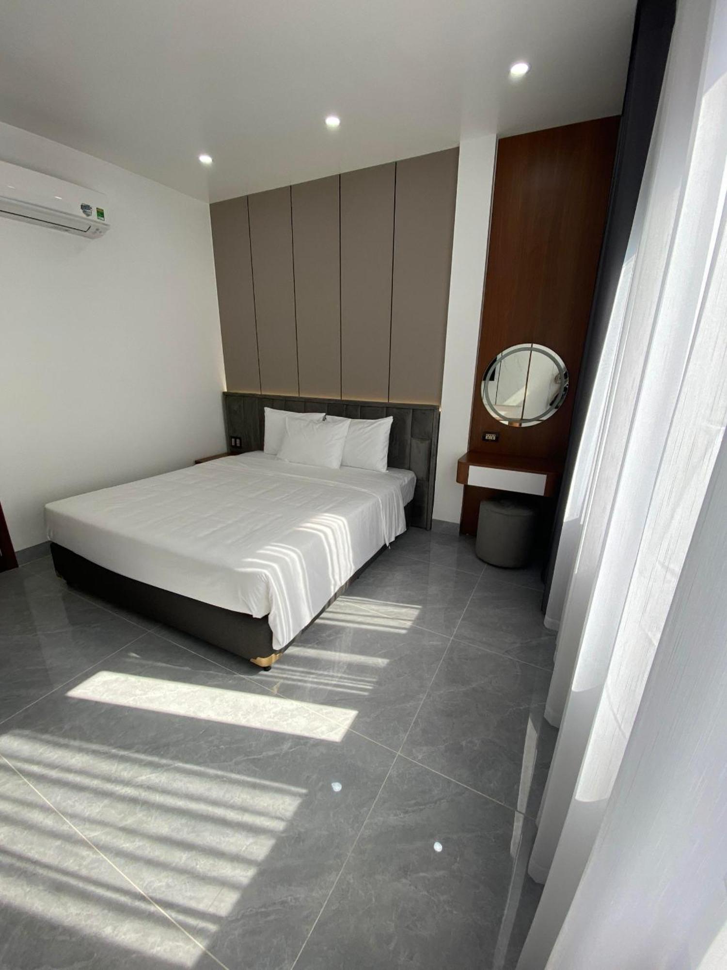 Kien Ngoc Villa Cat Ba Chan Chau Екстер'єр фото
