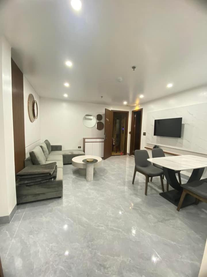 Kien Ngoc Villa Cat Ba Chan Chau Екстер'єр фото