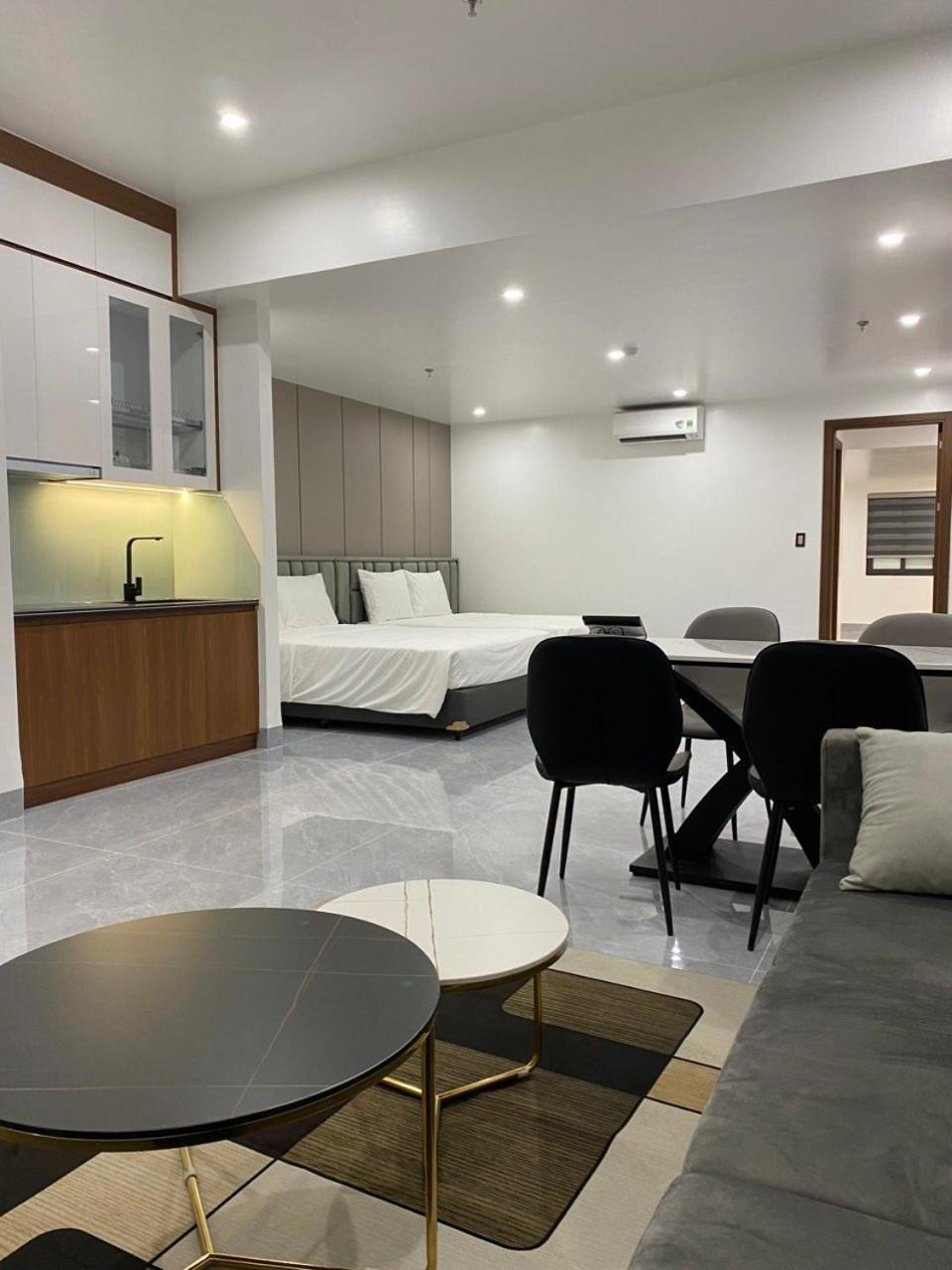 Kien Ngoc Villa Cat Ba Chan Chau Екстер'єр фото