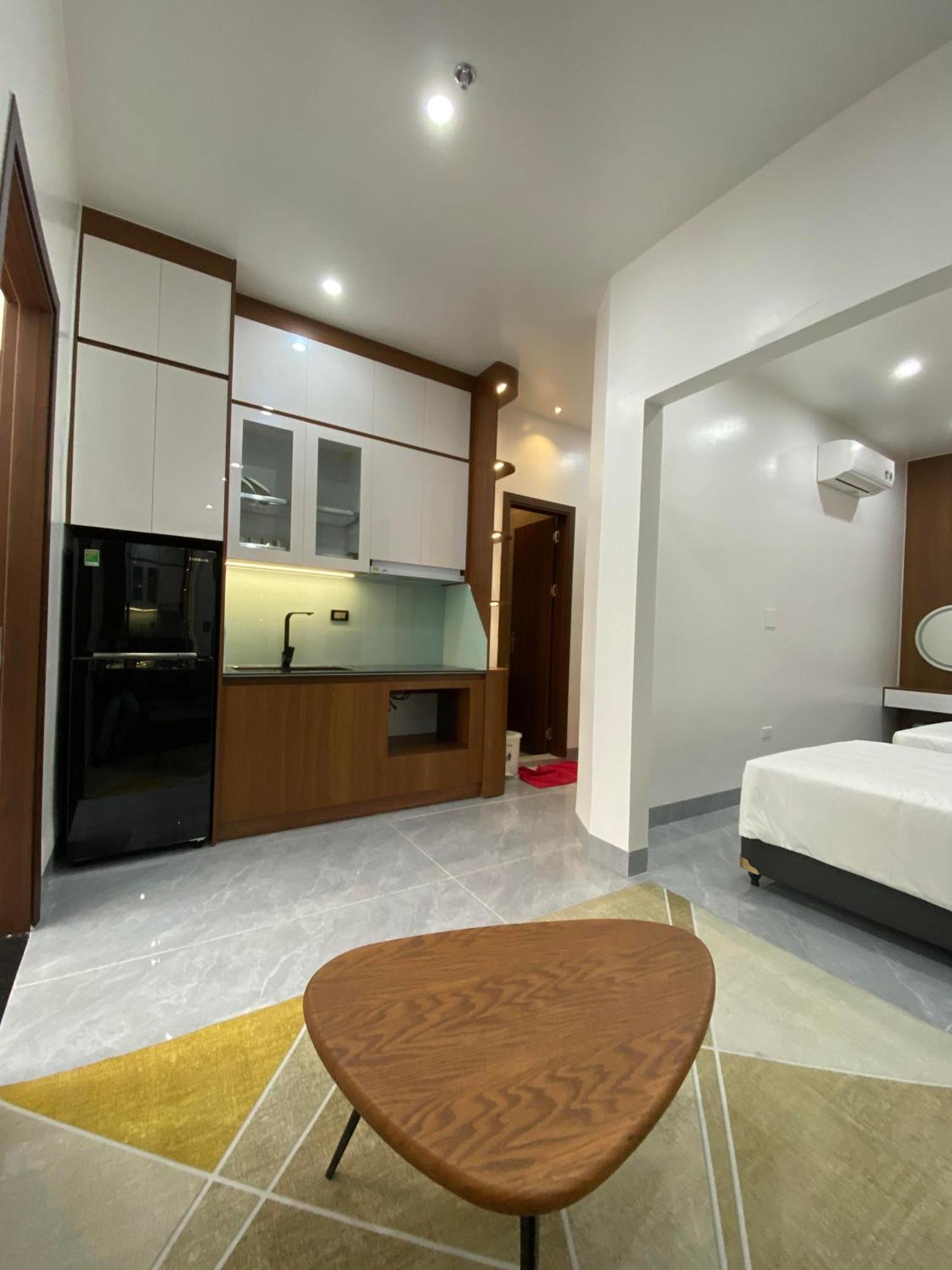 Kien Ngoc Villa Cat Ba Chan Chau Екстер'єр фото