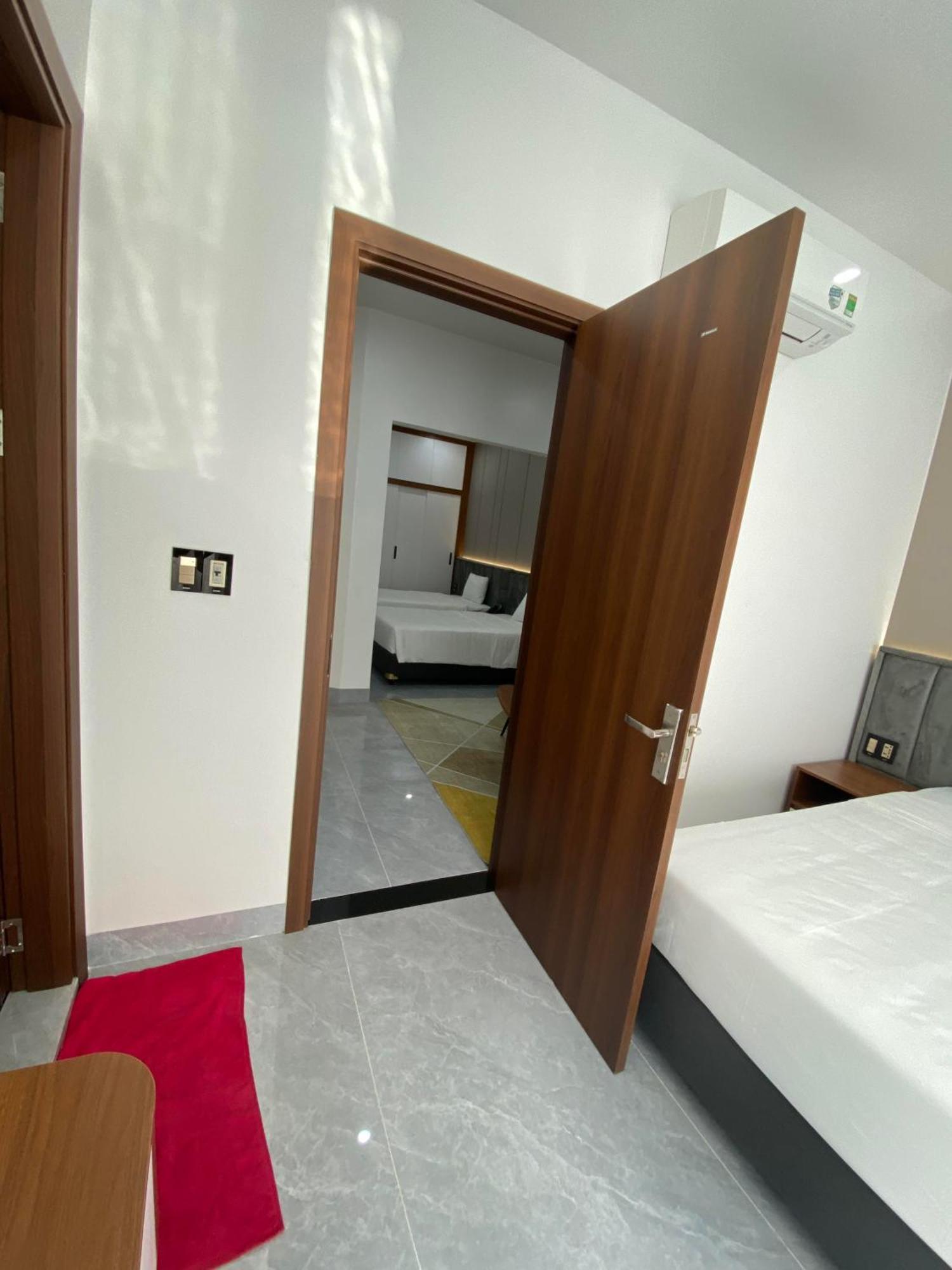 Kien Ngoc Villa Cat Ba Chan Chau Екстер'єр фото