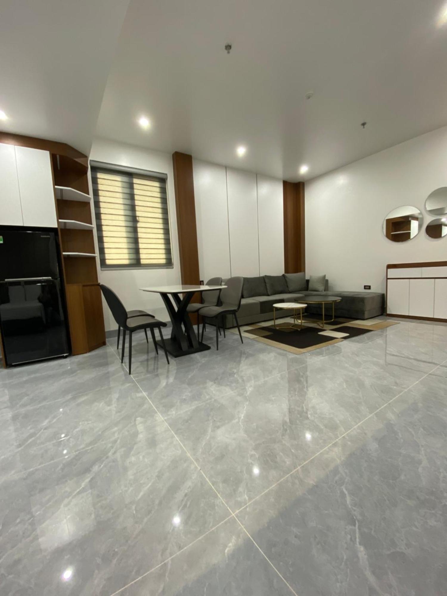 Kien Ngoc Villa Cat Ba Chan Chau Екстер'єр фото