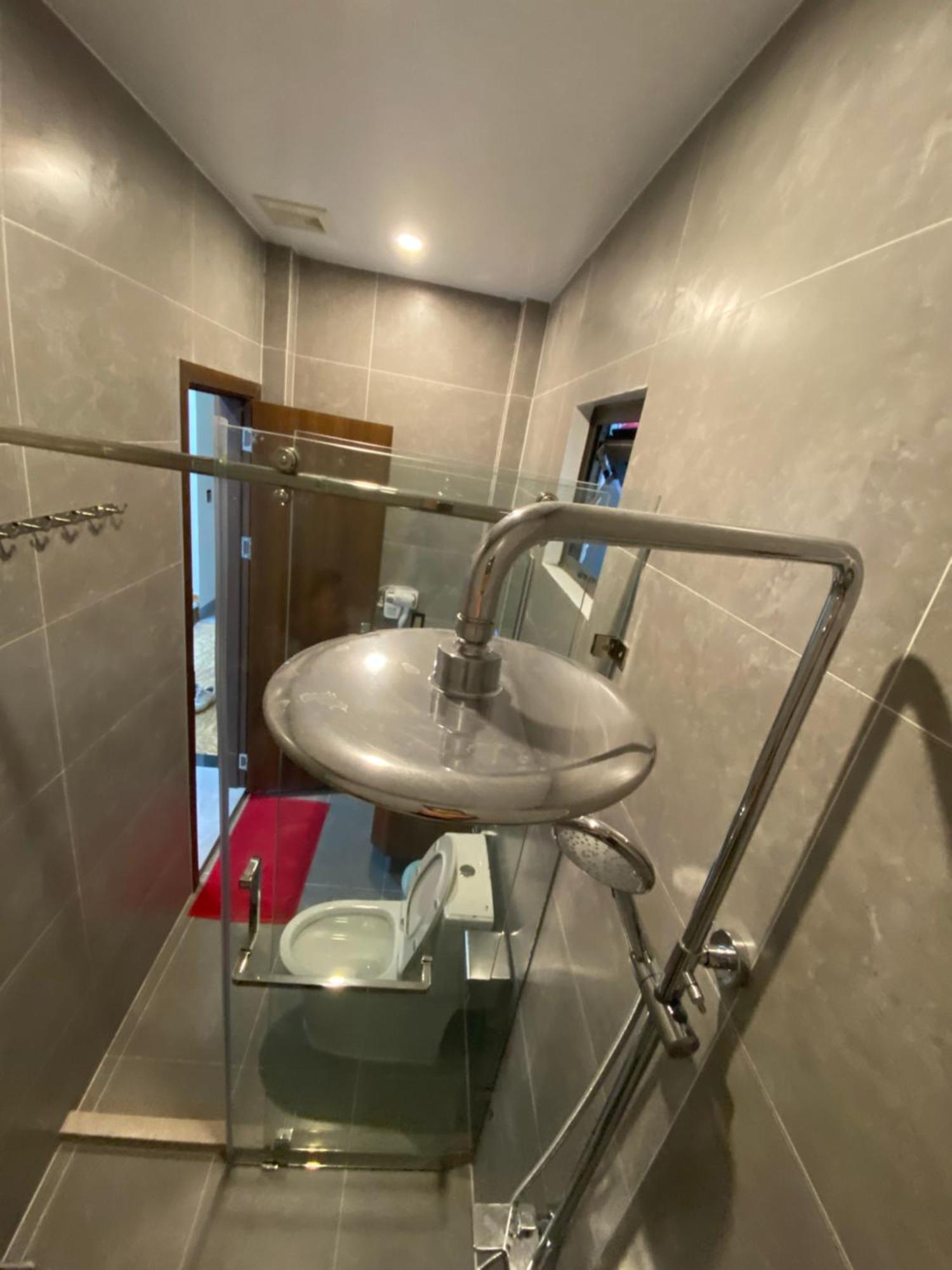 Kien Ngoc Villa Cat Ba Chan Chau Екстер'єр фото
