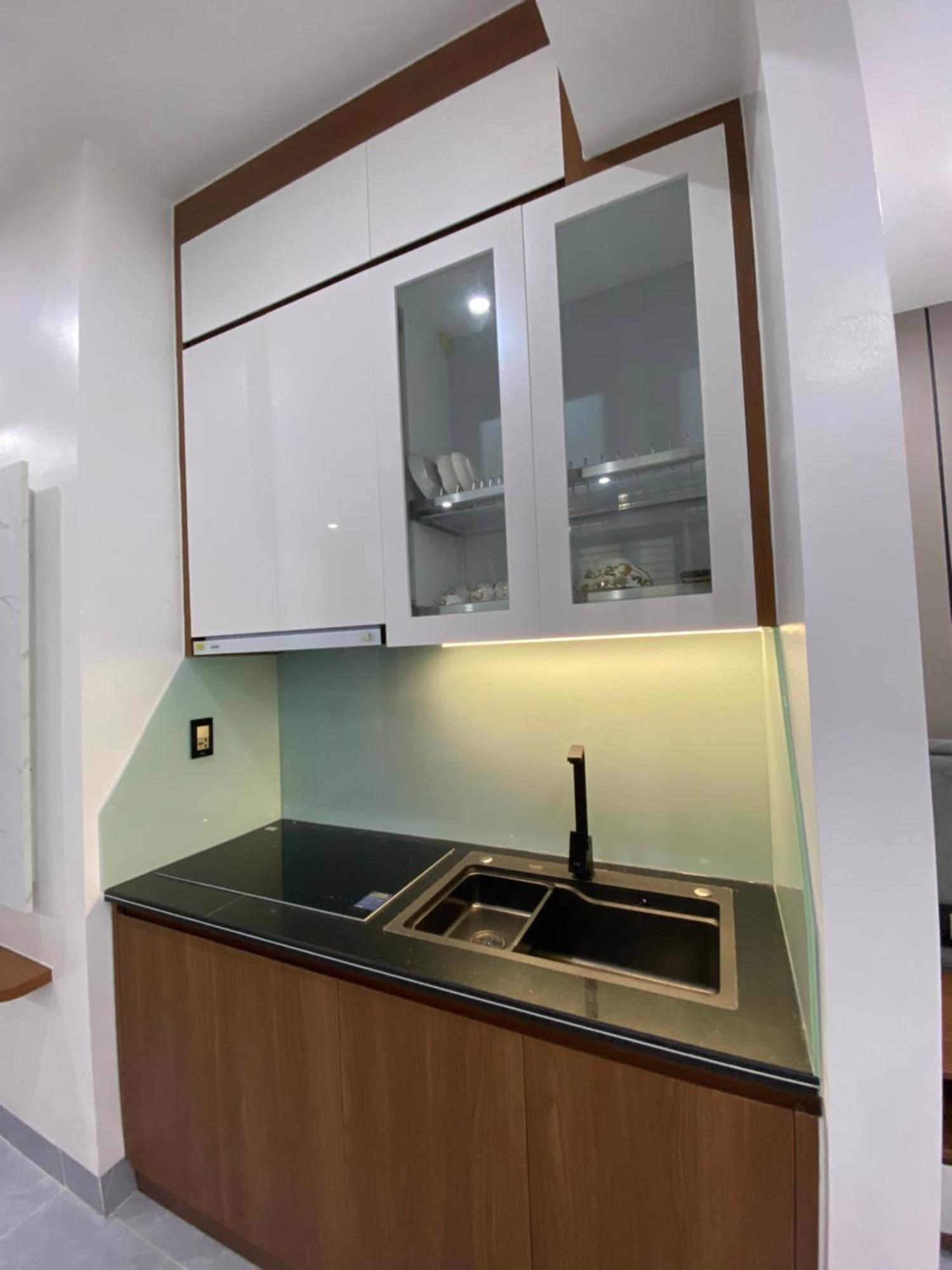 Kien Ngoc Villa Cat Ba Chan Chau Екстер'єр фото